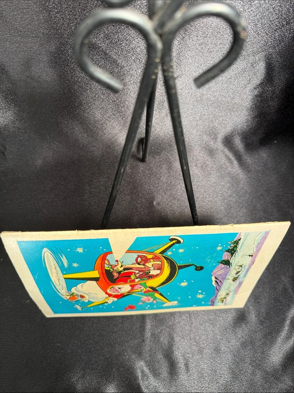 DC Comics 1950 Rudolph the Red Nose Reindeer Christmas Edition